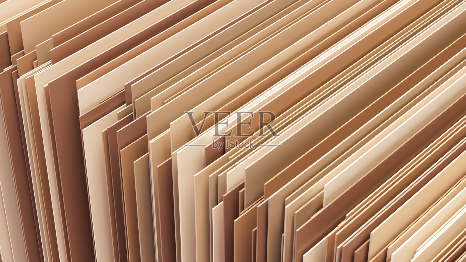 纸板背景，2025年潘通年度色 - 摩卡慕斯色照片摄影图片