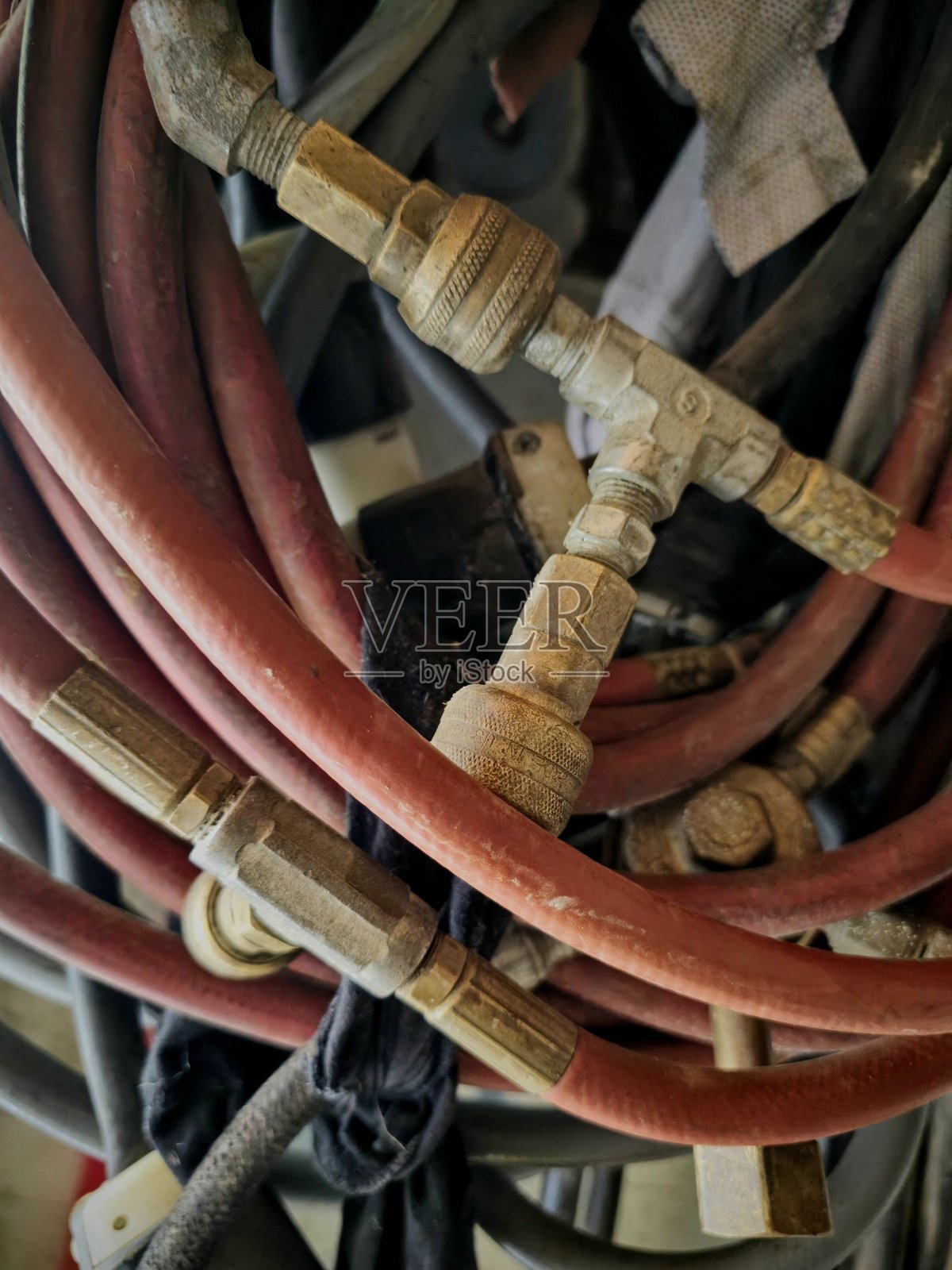 软管照片摄影图片