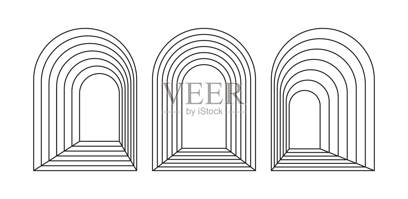 打印插画图片素材