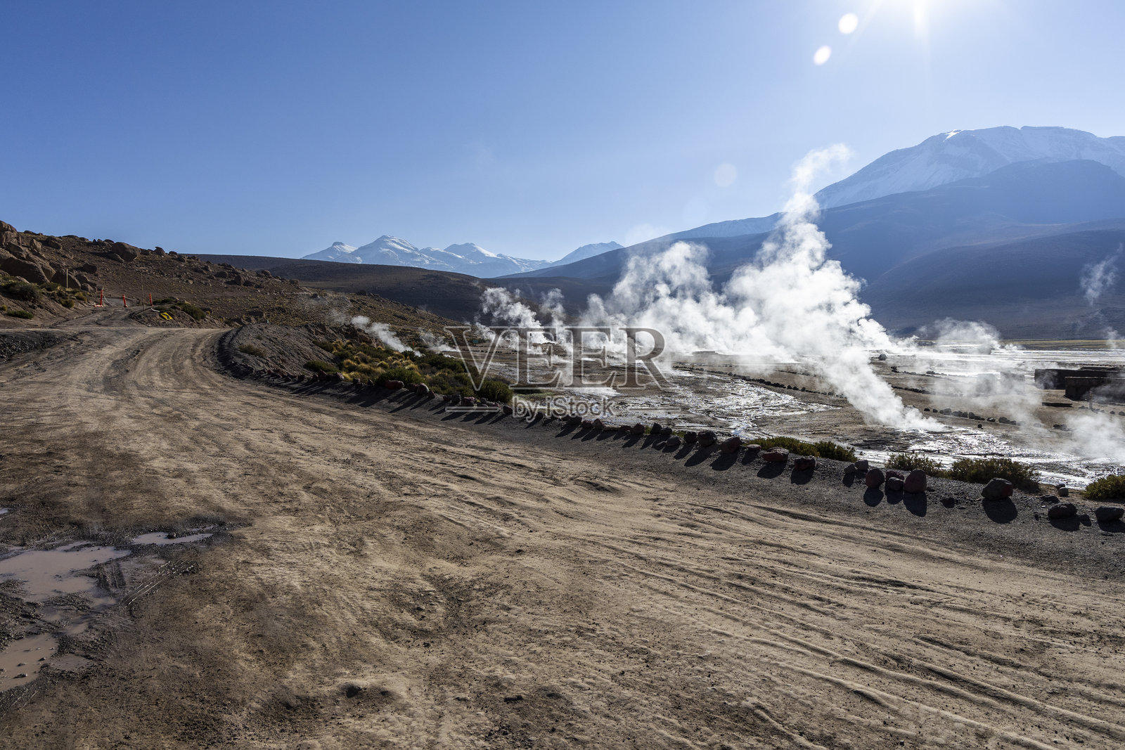 阿塔卡马照片摄影图片