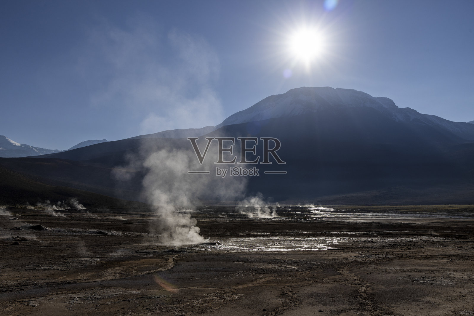 阿塔卡马照片摄影图片