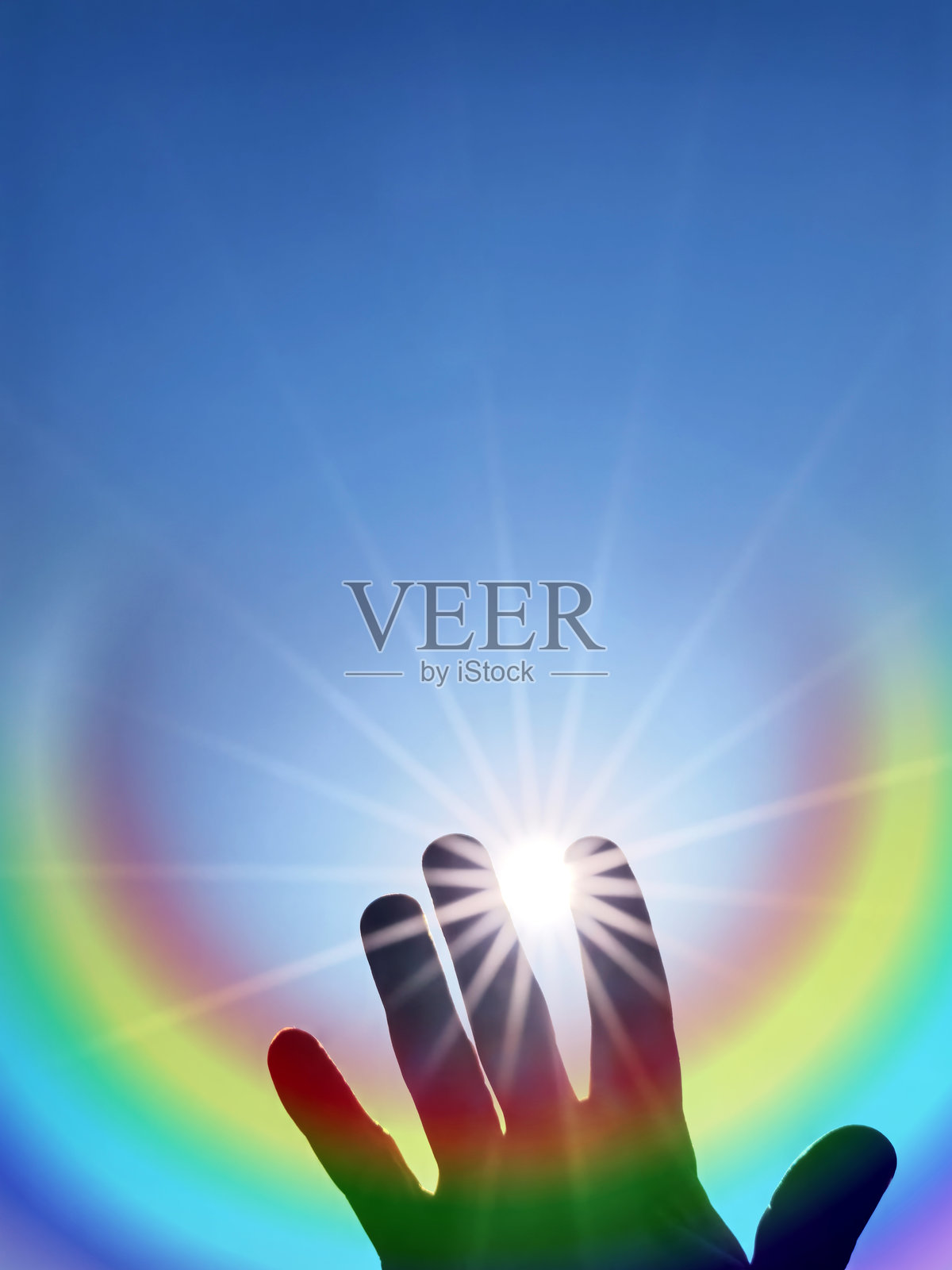 到达太阳照片摄影图片