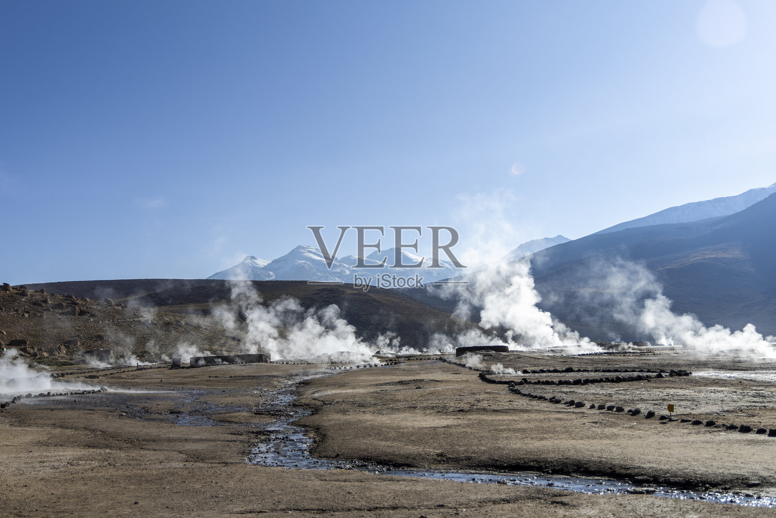 阿塔卡马照片摄影图片