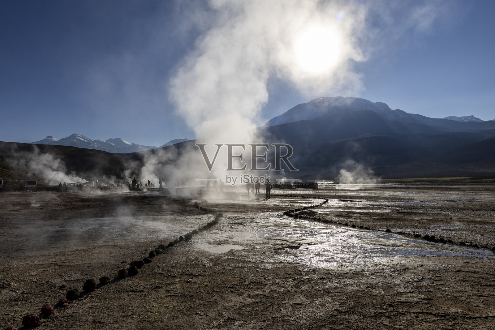 阿塔卡马照片摄影图片