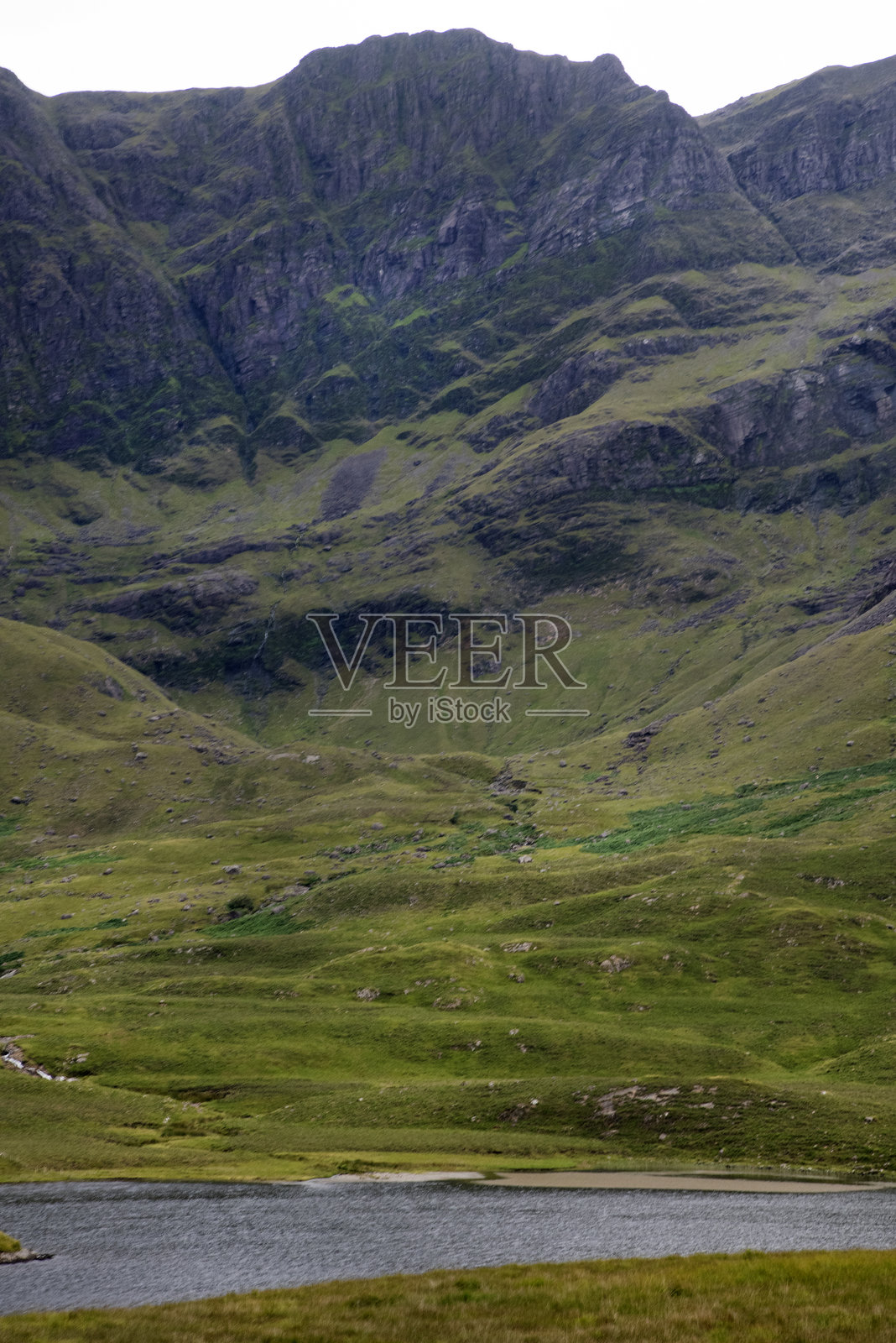 爱尔兰流动照片摄影图片