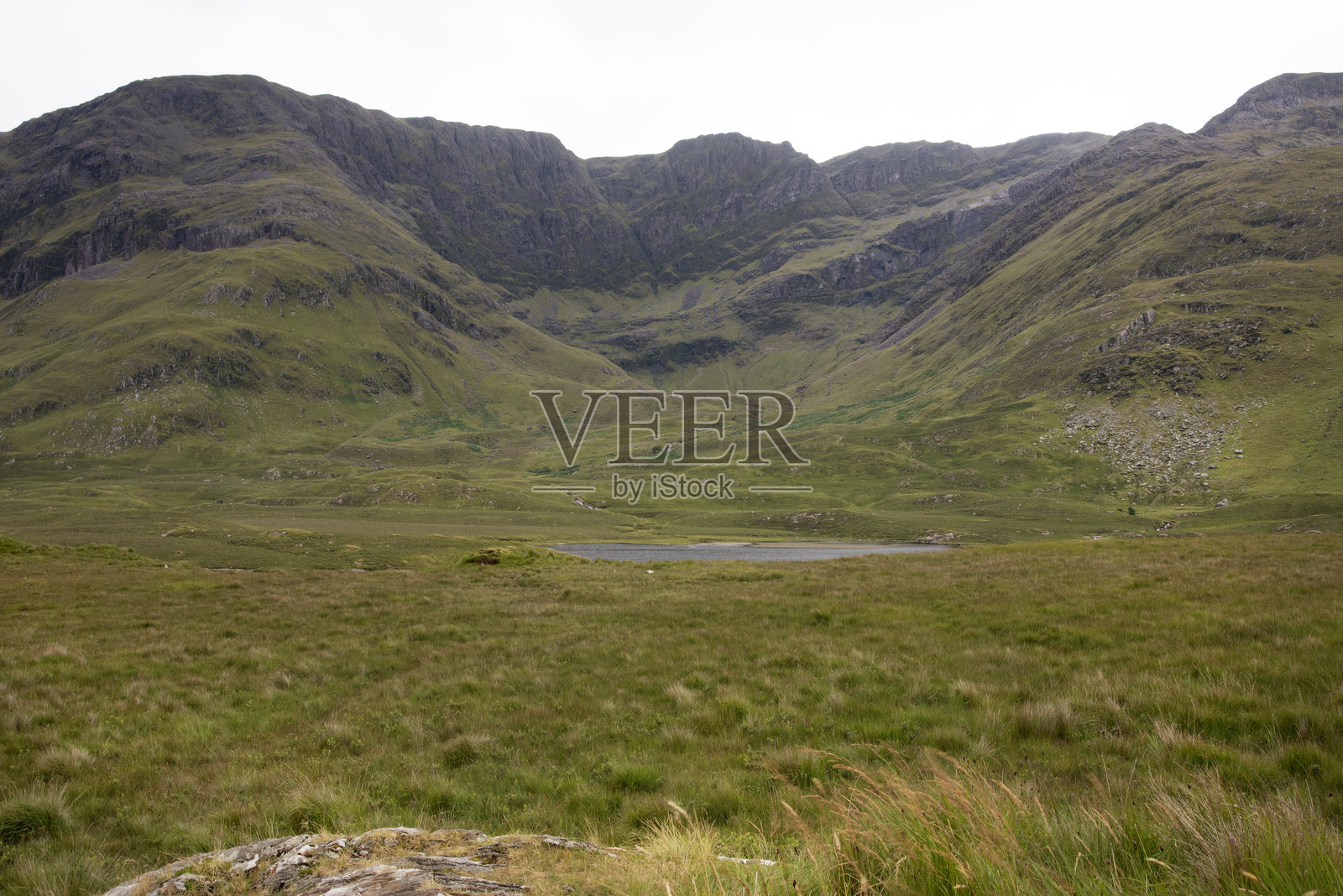 爱尔兰小径照片摄影图片