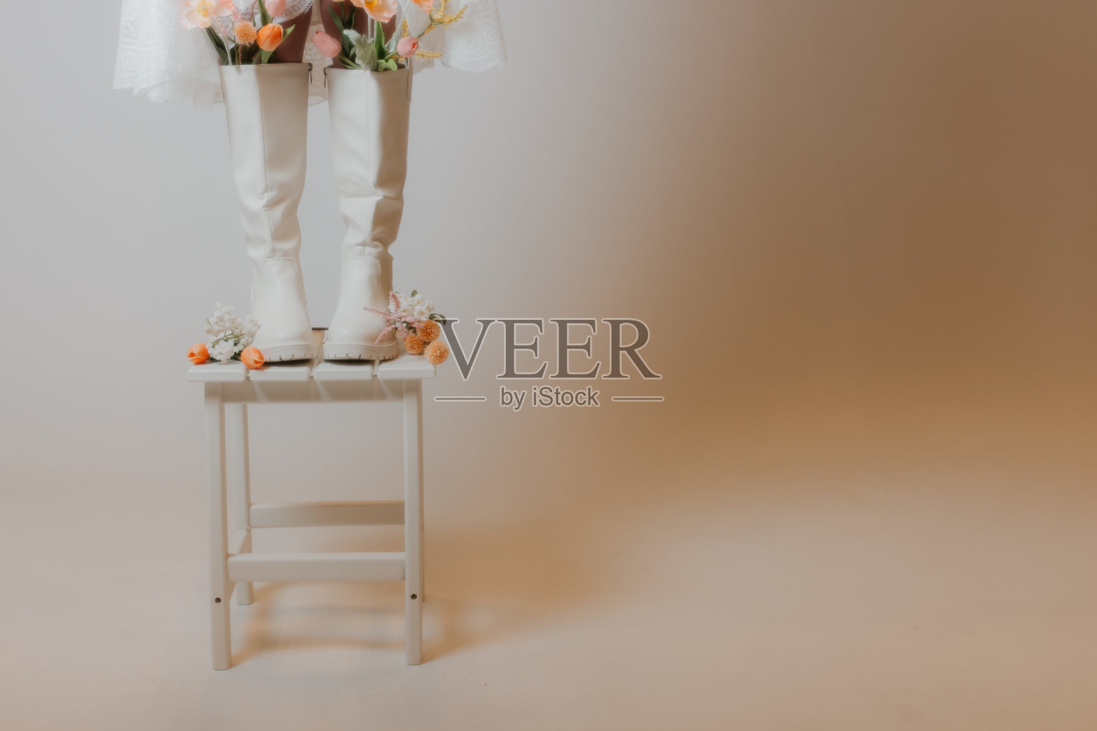 四月的细雨照片摄影图片