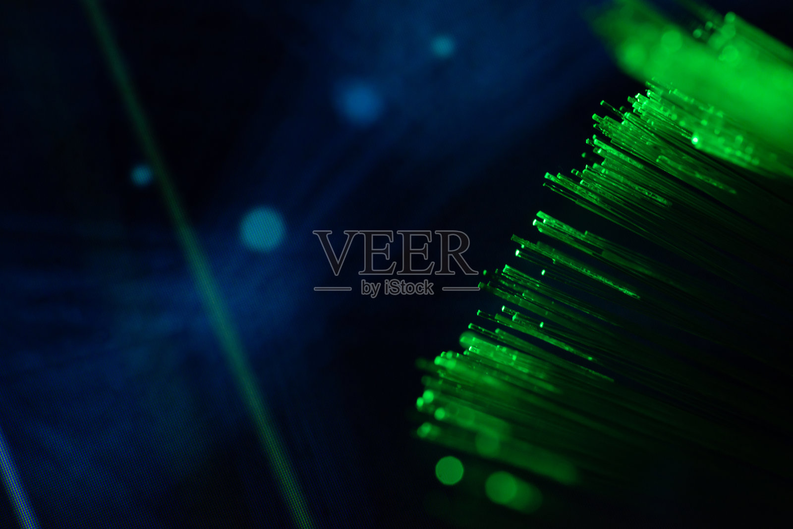 技术区块链网络连接，技术数字化网络高速互联网连接，技术数字矩阵抽象背景照片摄影图片