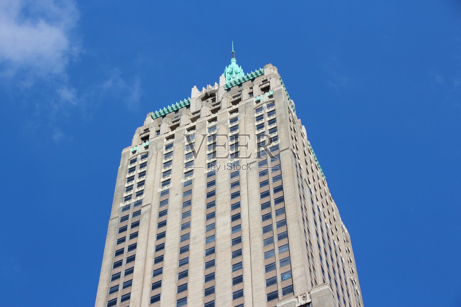 特朗普大厦，纽约照片摄影图片