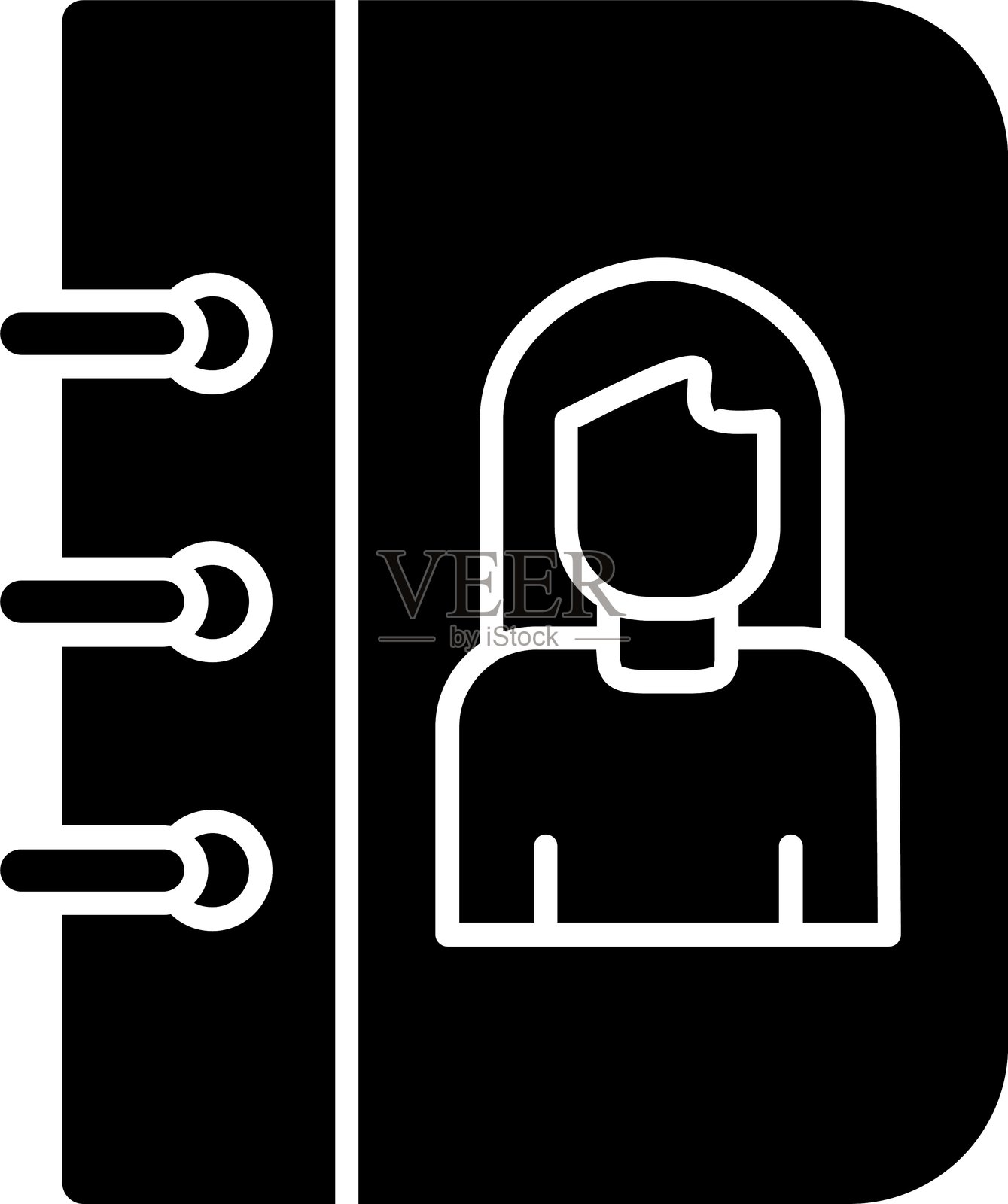 控制图标样式设计插画图片素材