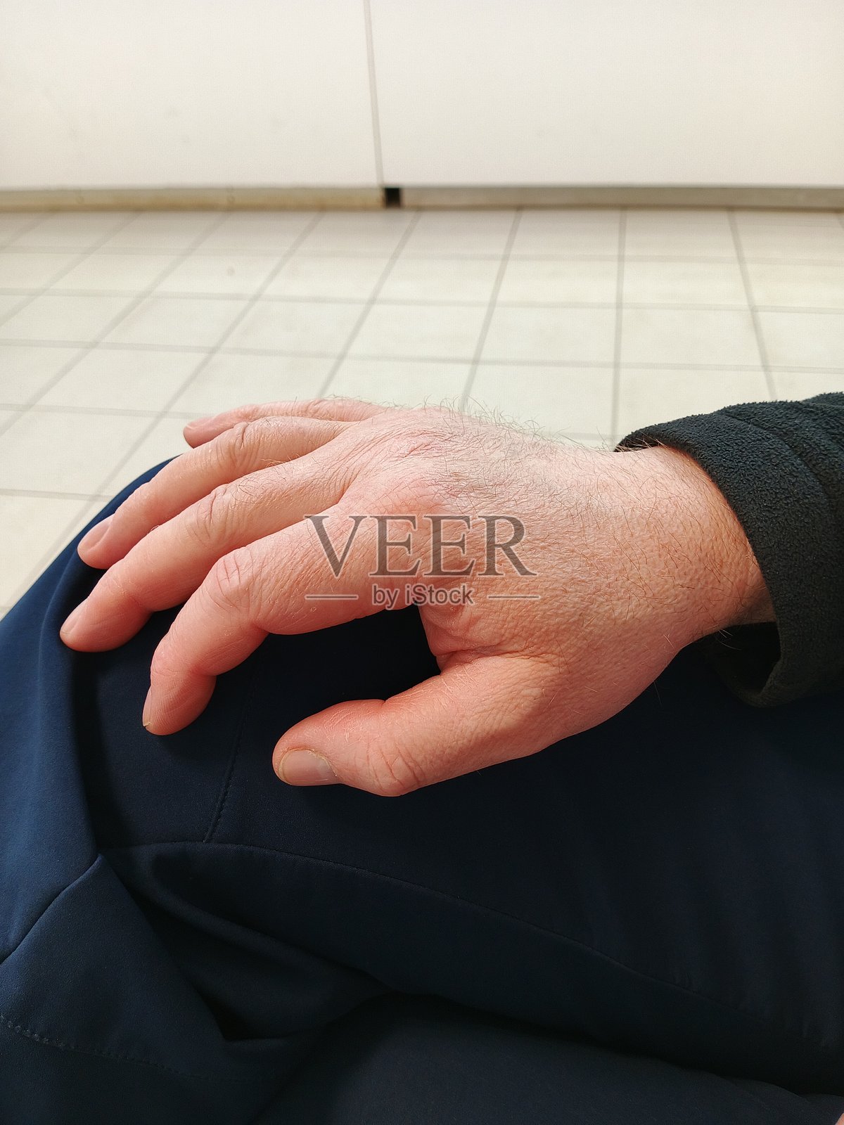 男性手部照片摄影图片