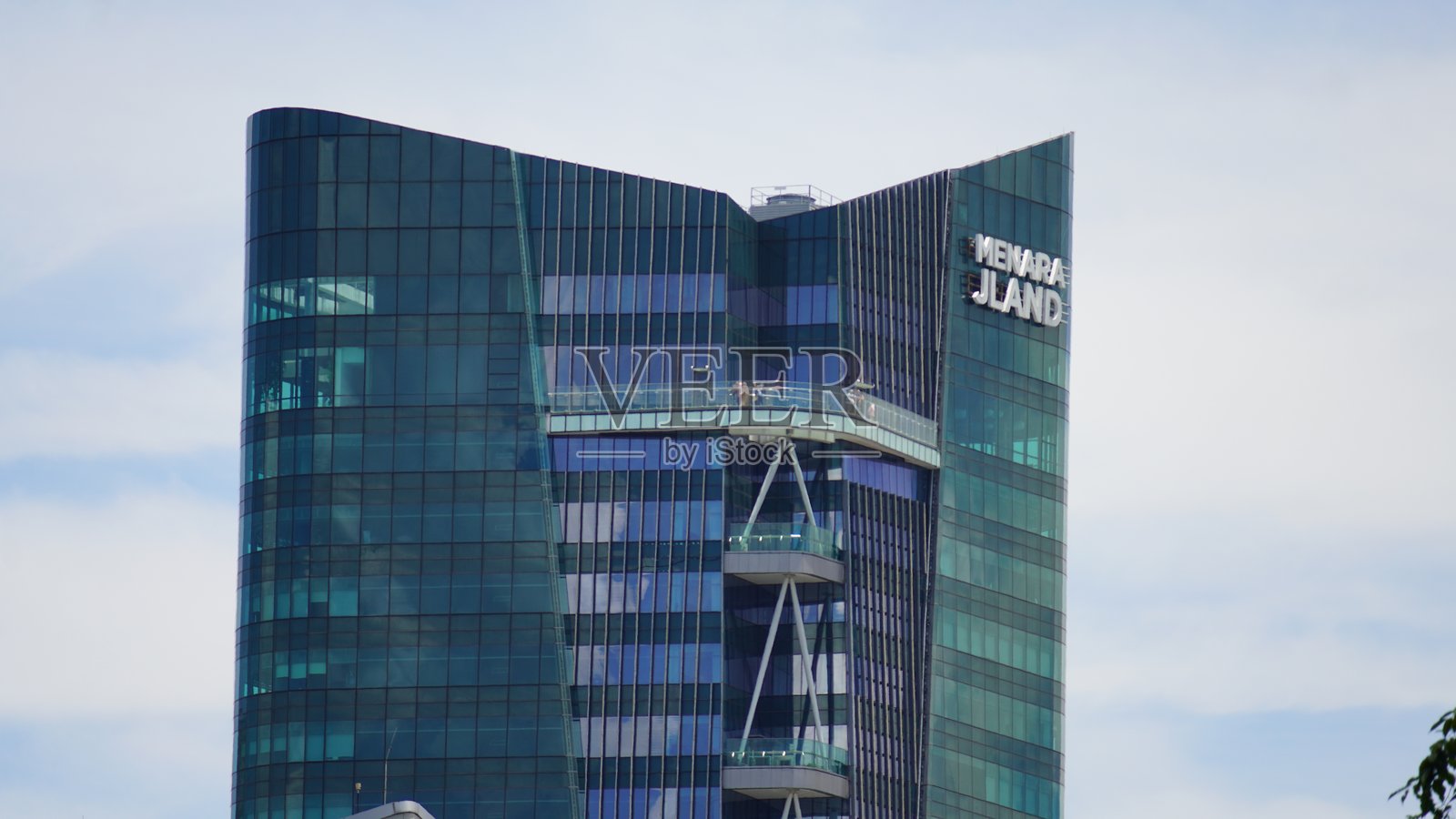 柔佛巴鲁的JLand大厦照片摄影图片