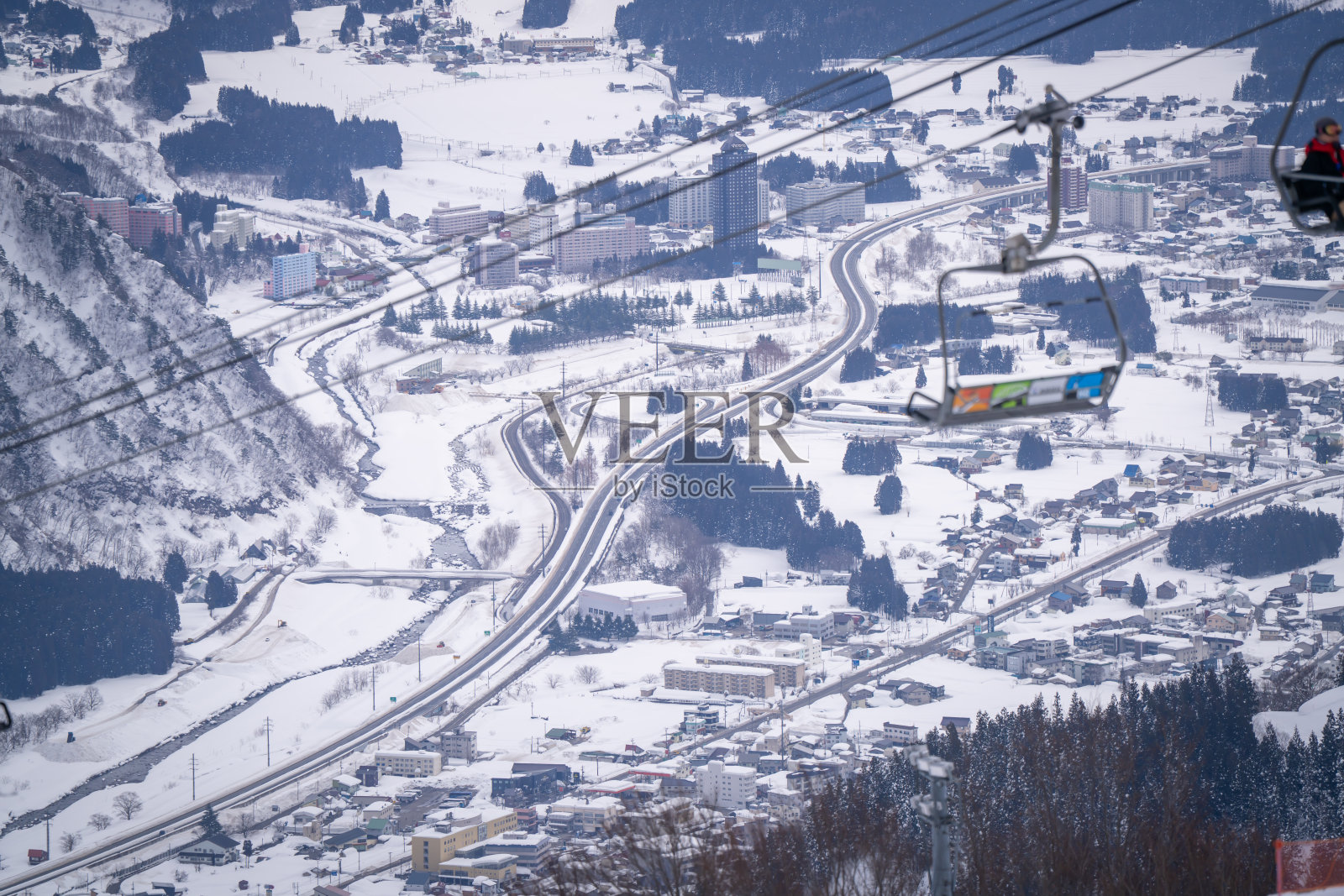 Gala Yuzawa照片摄影图片