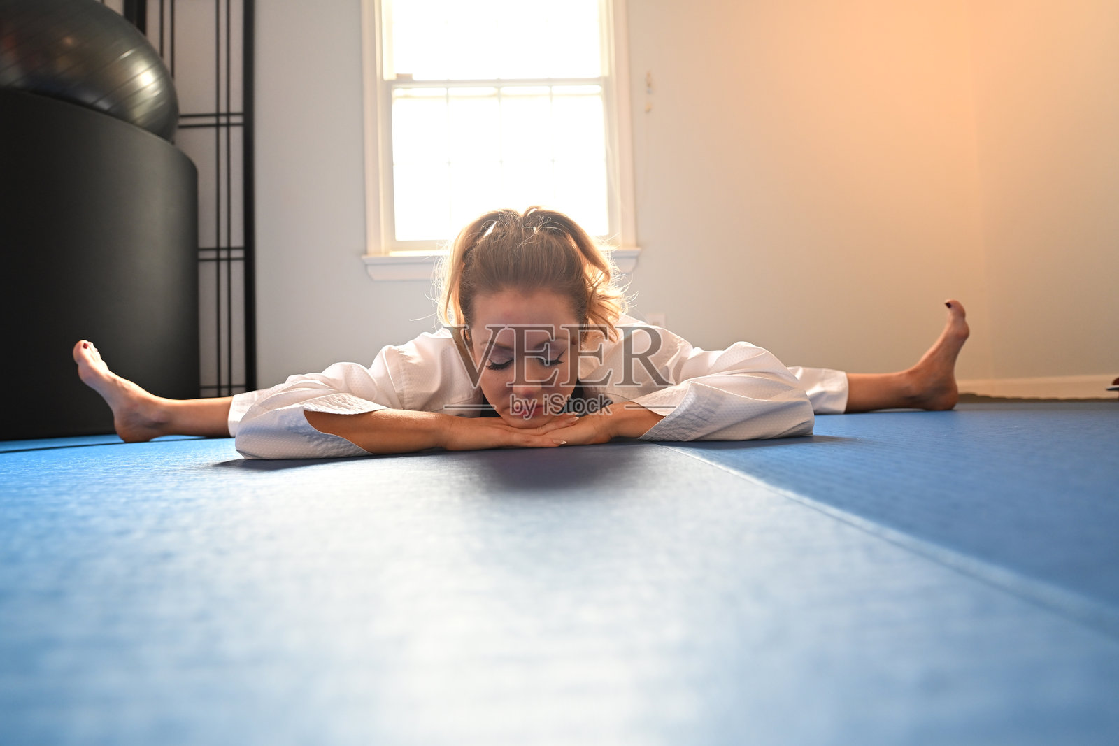 独处时光照片摄影图片