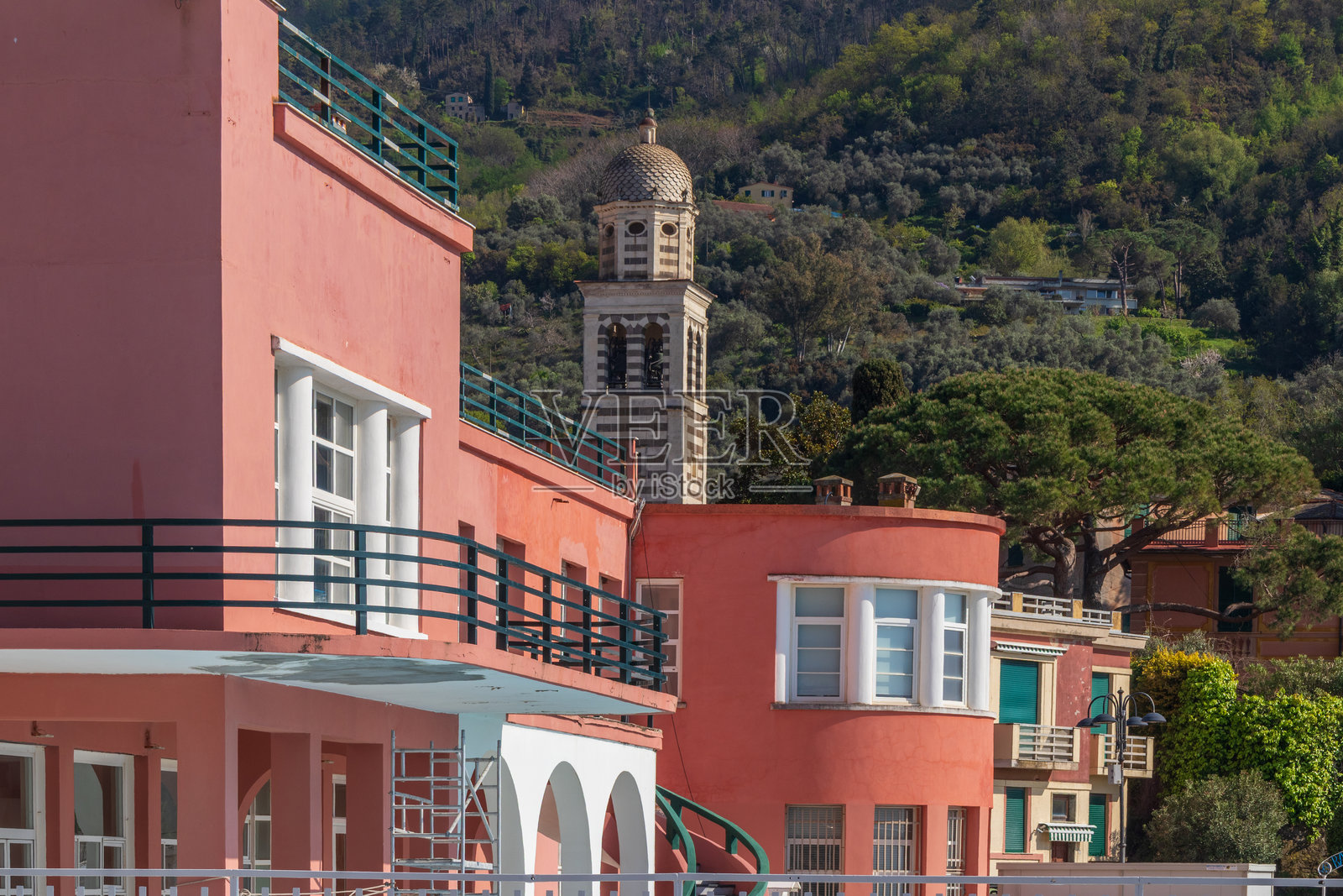 莱万托 - 全景照片摄影图片