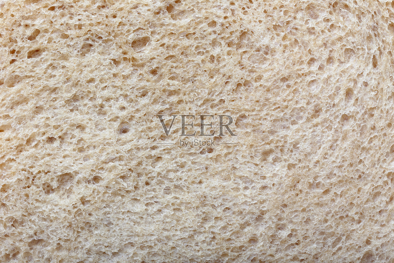 自制面包的质感。背景或纹理照片摄影图片