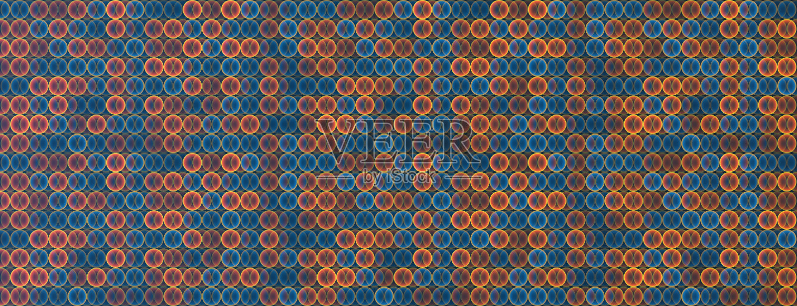 斑点图案背景插画图片素材