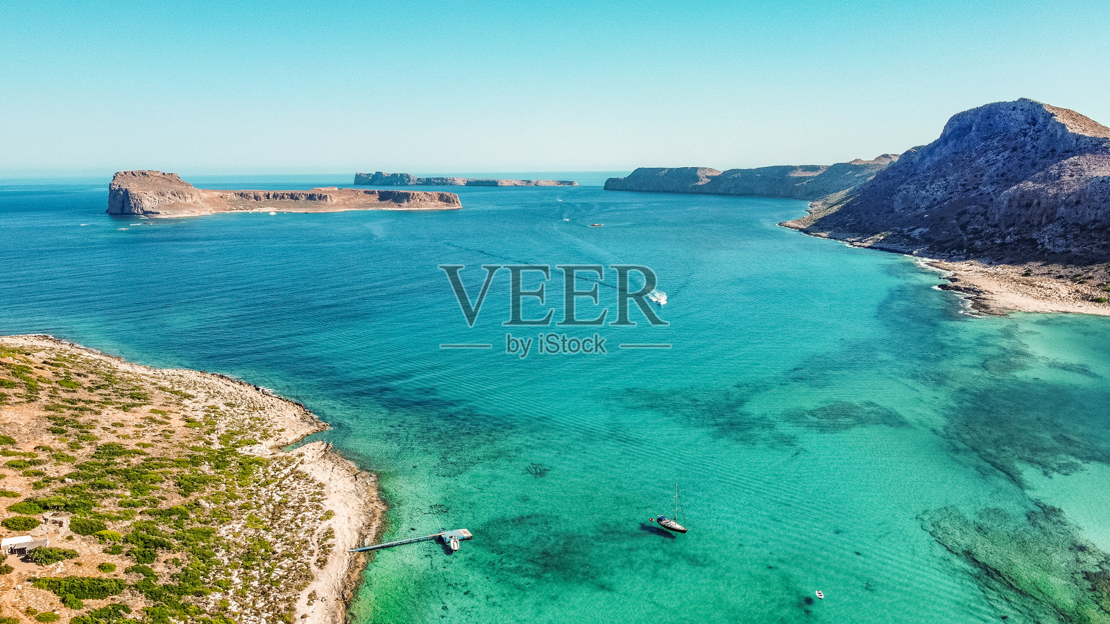 巴洛斯 I照片摄影图片