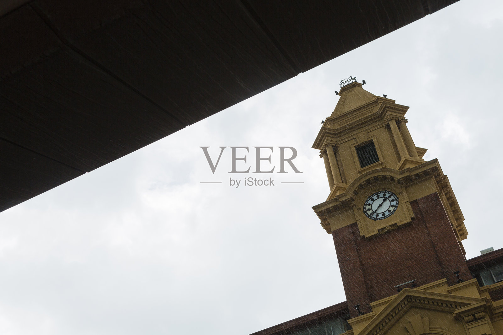 新西兰奥克兰的渡轮码头照片摄影图片