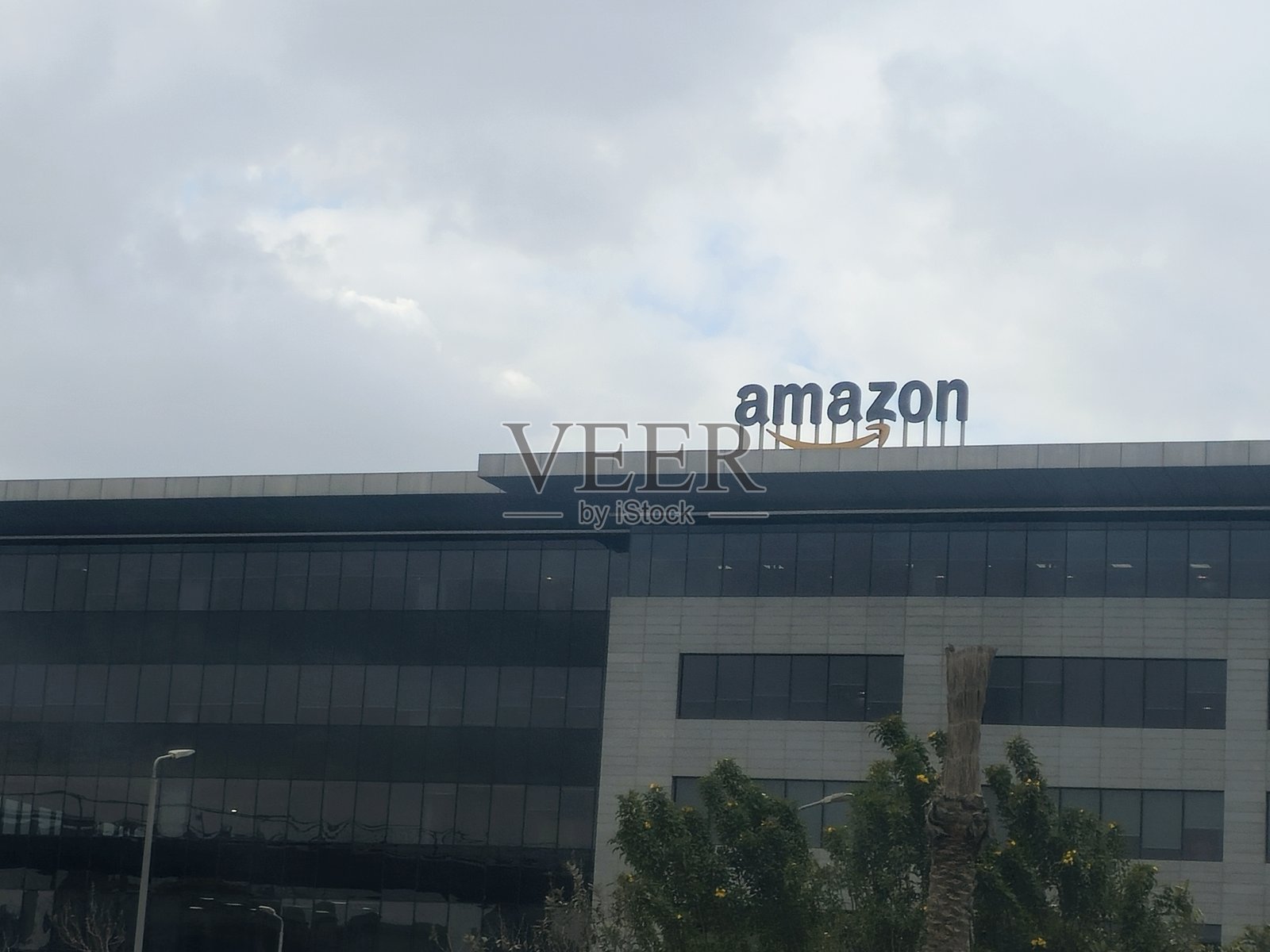 亚马逊埃及公司是一家美国跨国电子商务技术公司照片摄影图片