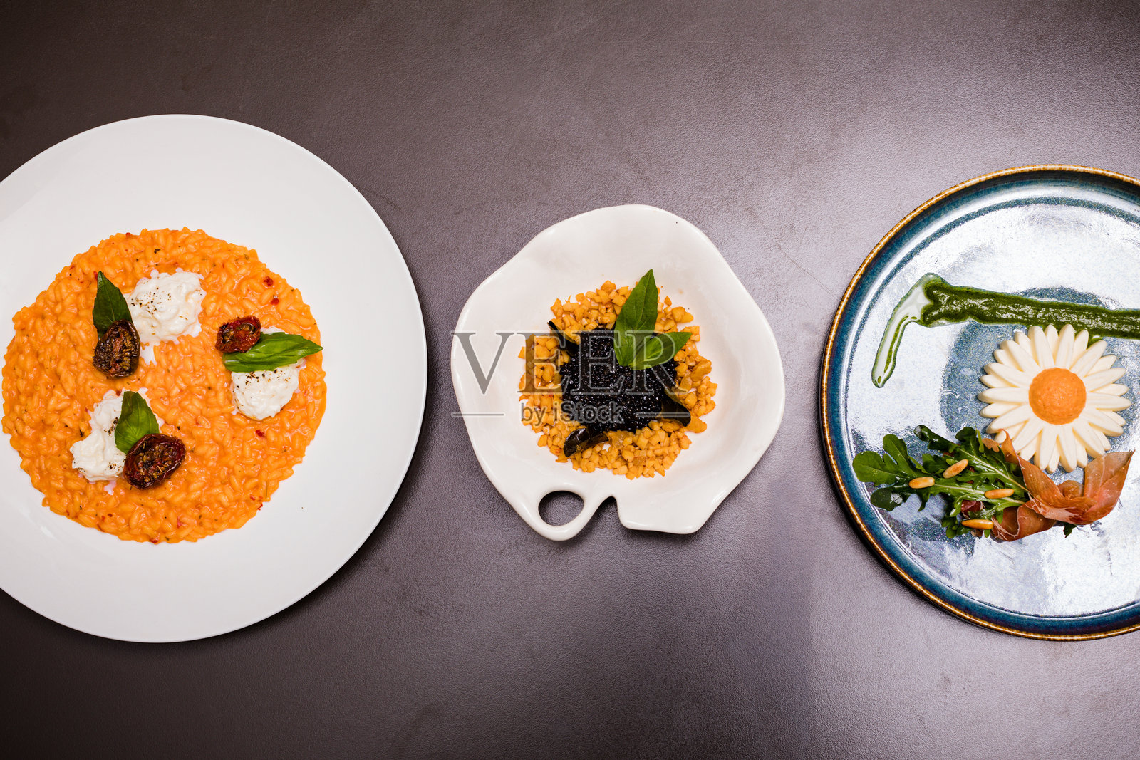 肯尼亚美食菜肴照片摄影图片