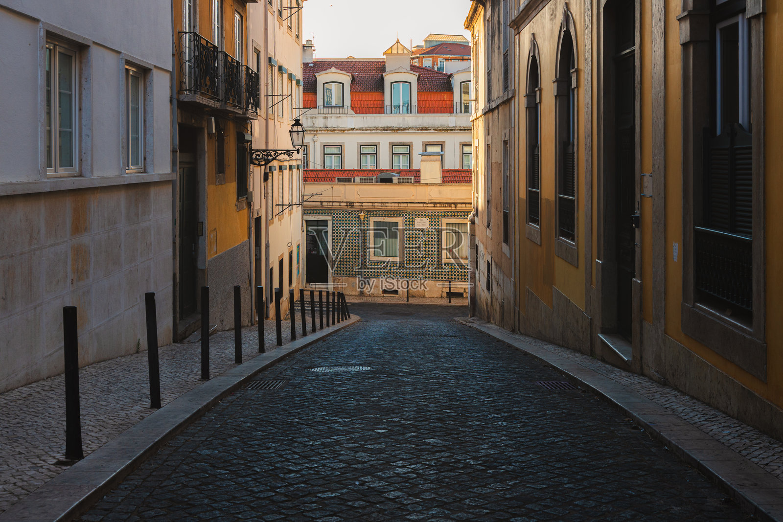 葡萄牙里斯本照片摄影图片