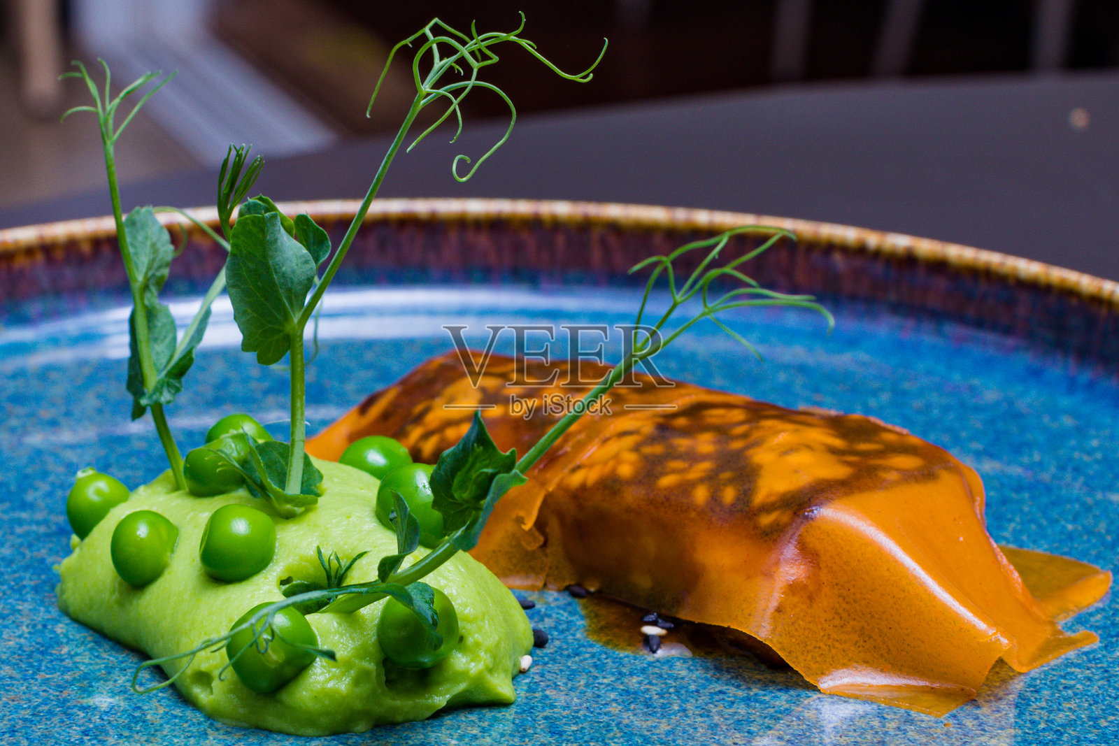 肯尼亚美食展示照片摄影图片