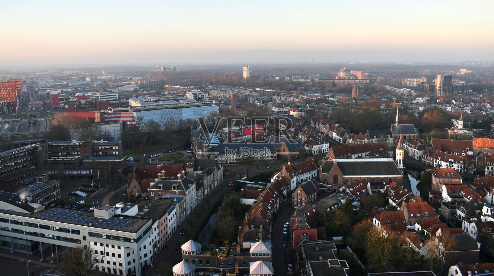 阿美尔斯福特城市风光照片摄影图片