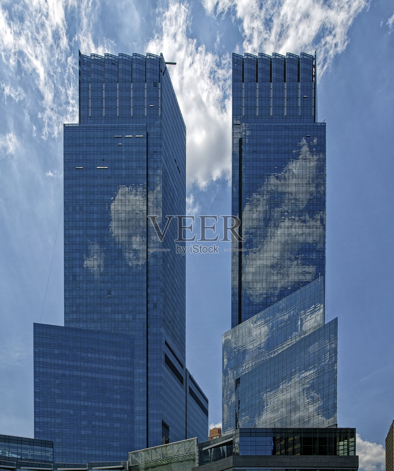 摩天大楼照片摄影图片