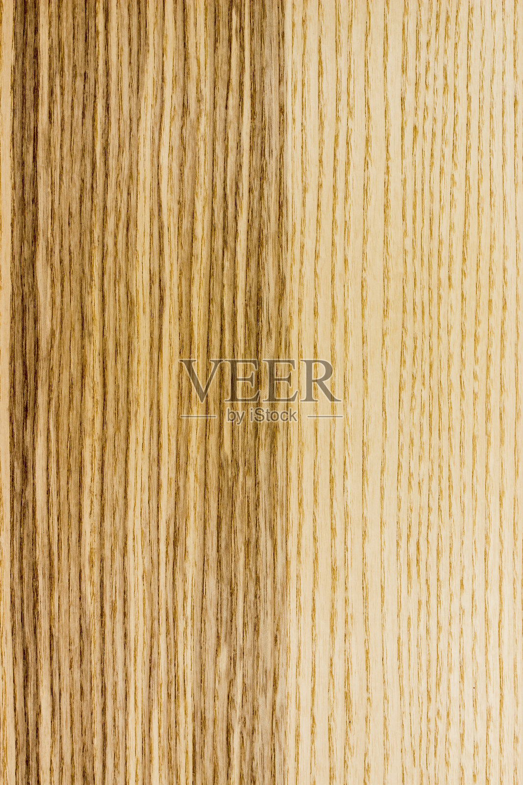 木材纹理。木板。珍贵的原材料，坚固的木材。-------------------，俯视图。垂直纹理。特写。照片摄影图片