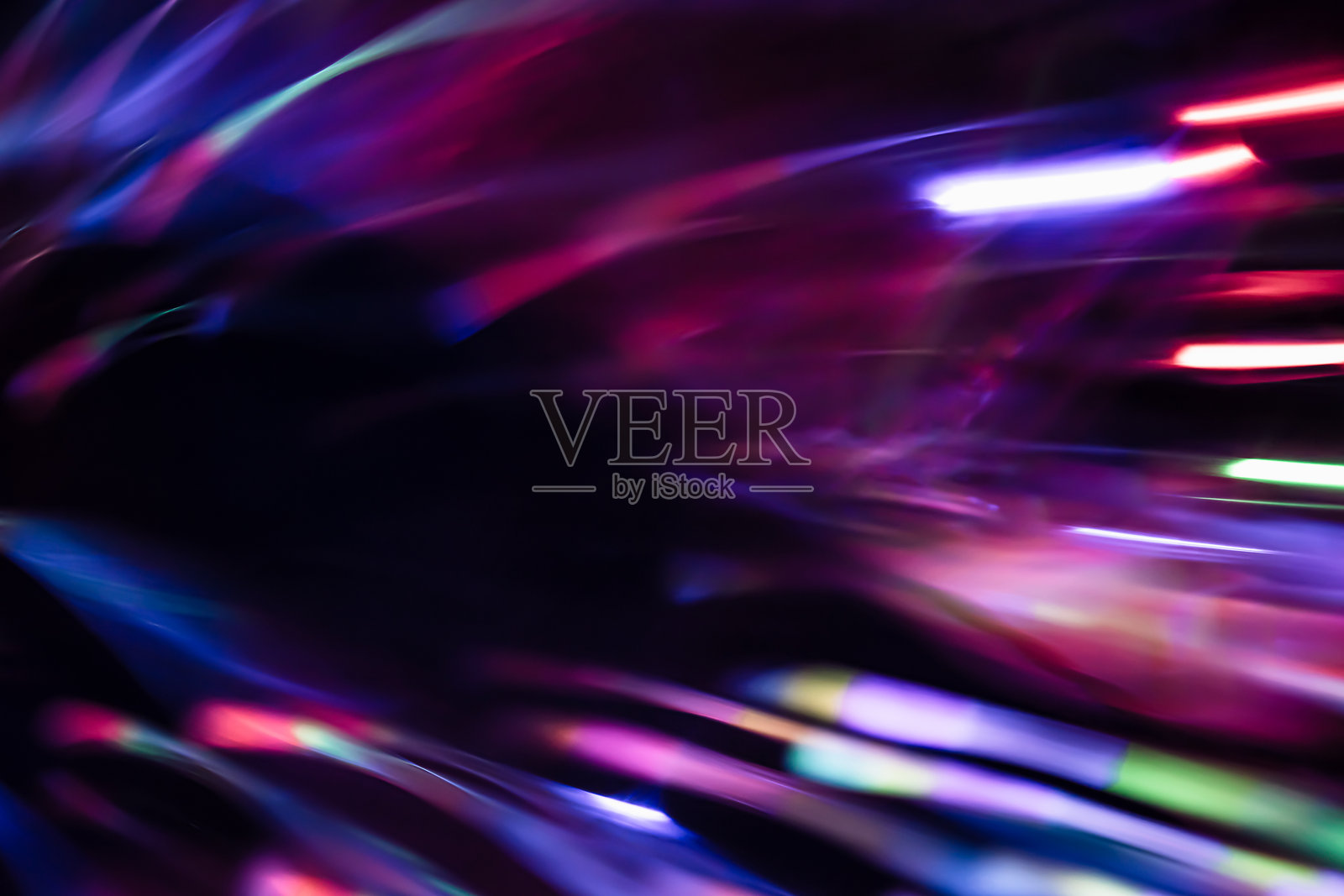 光的运动与速度，光绘画照片摄影图片