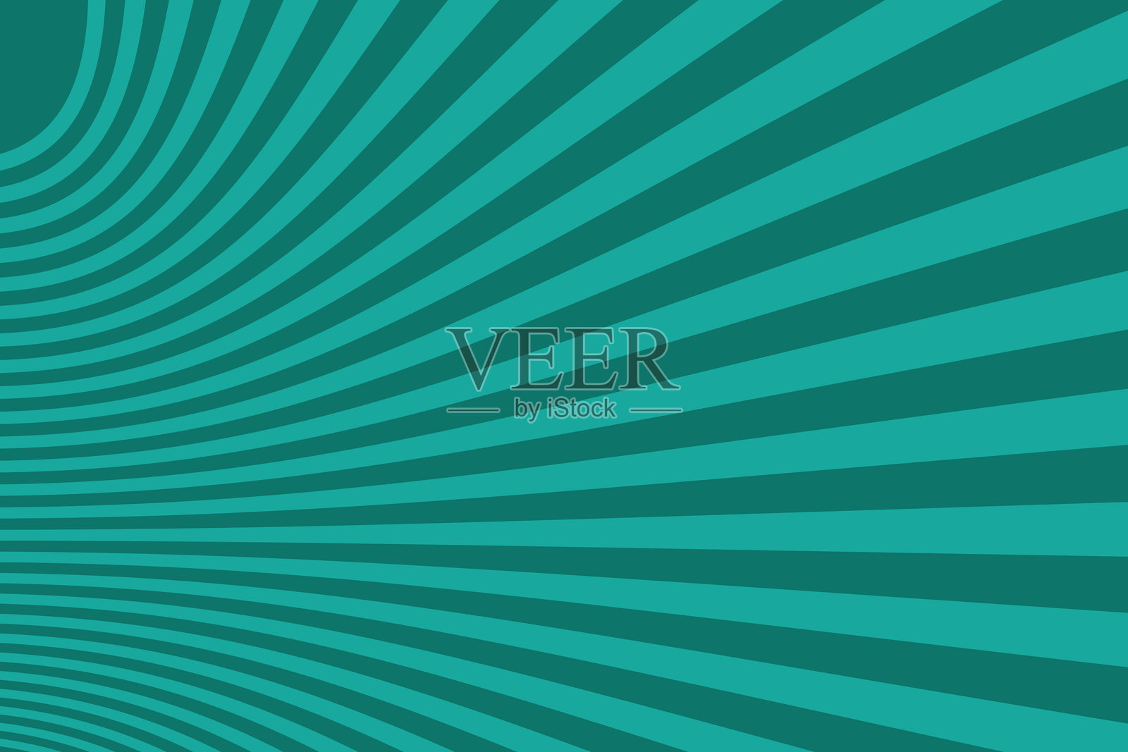 抽象线条形状概念设计背景。抽象多彩背景。抽象形状背景。抽象彩色背景。矢量插图库存插图。插画图片素材