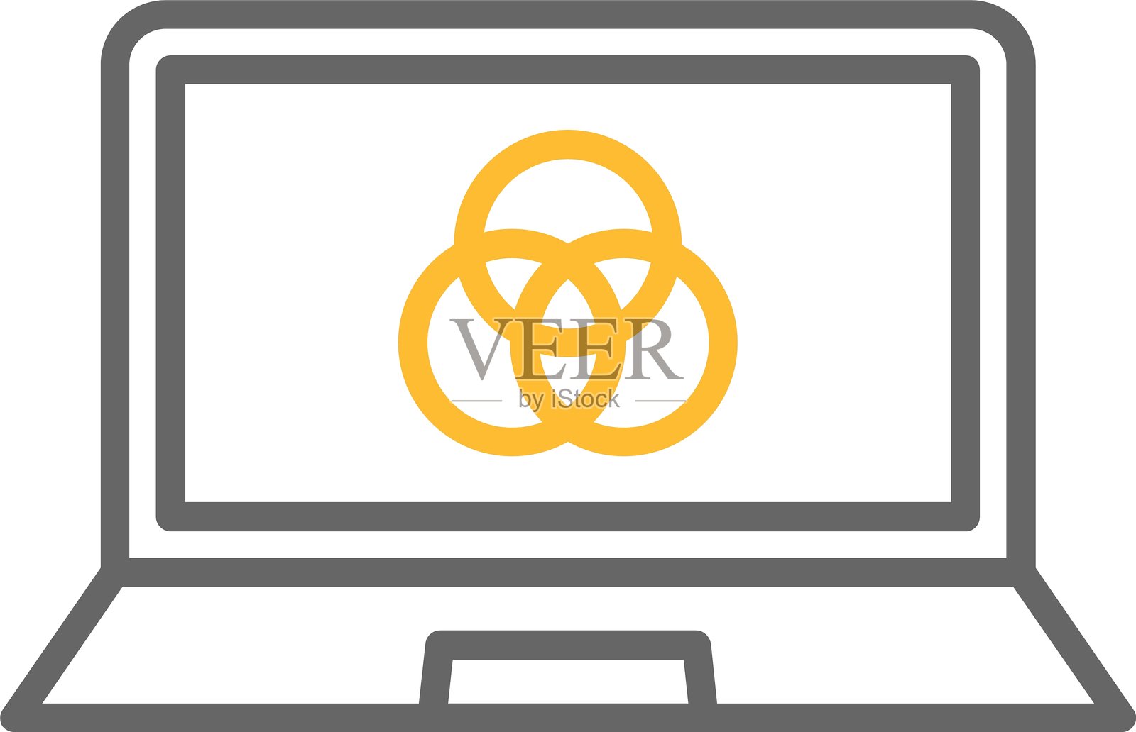 RGB图标插画图片素材