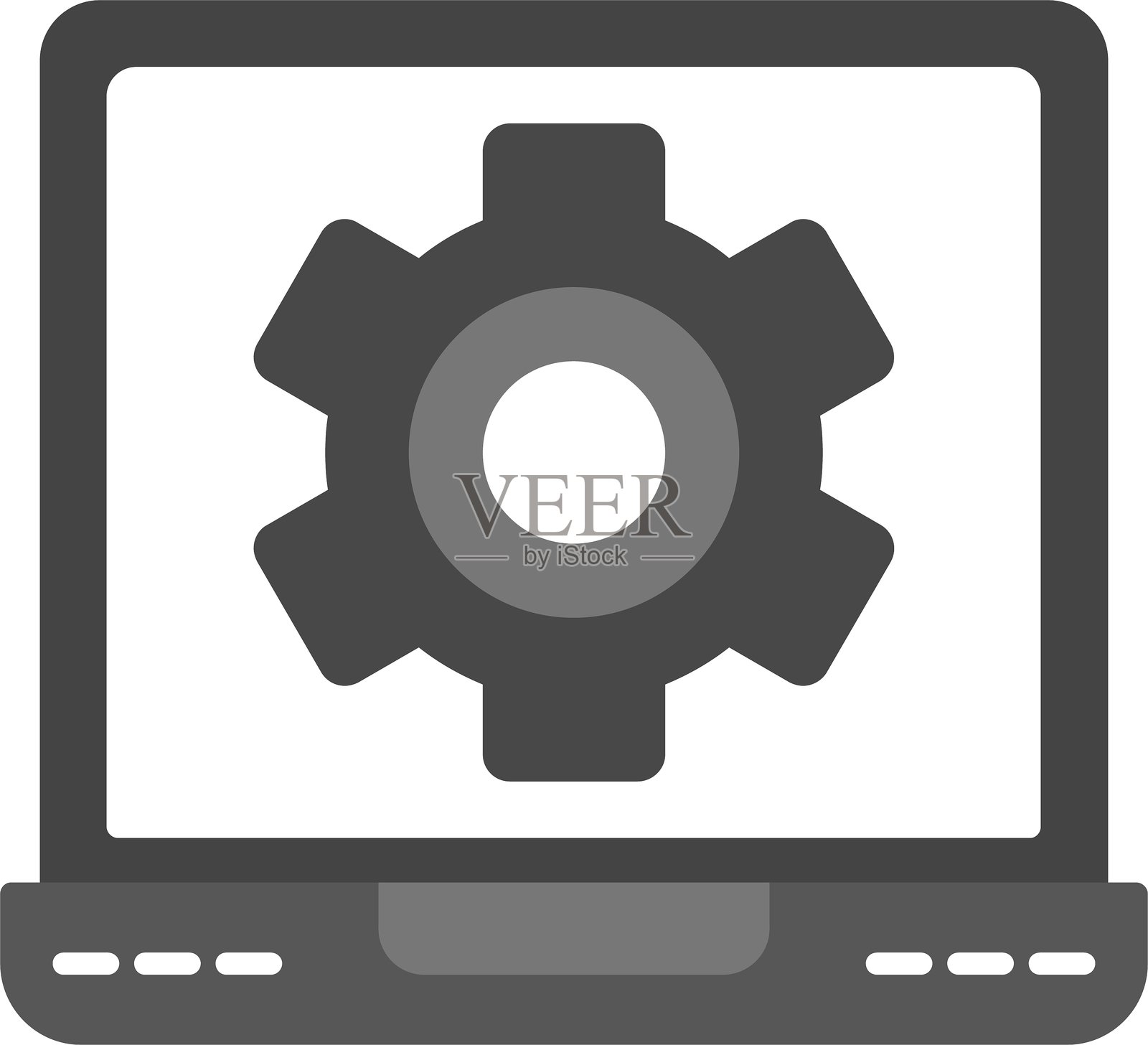 设置图标插画图片素材