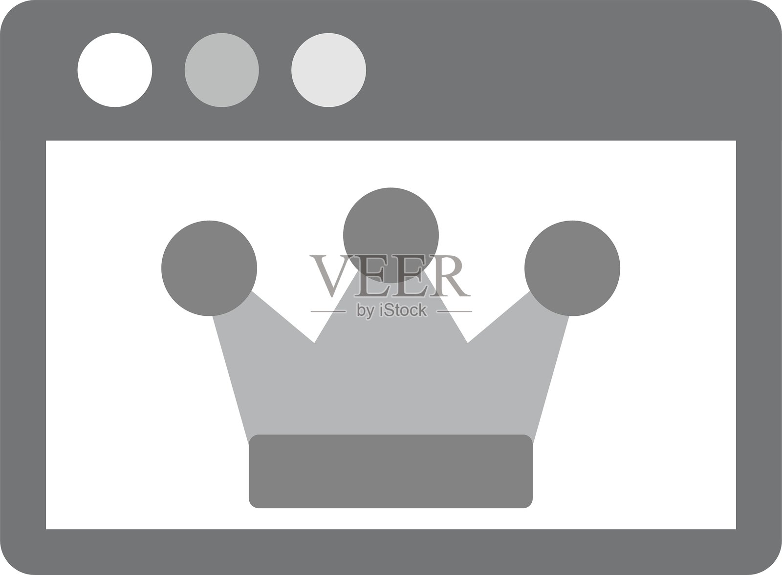 优质图标插画图片素材