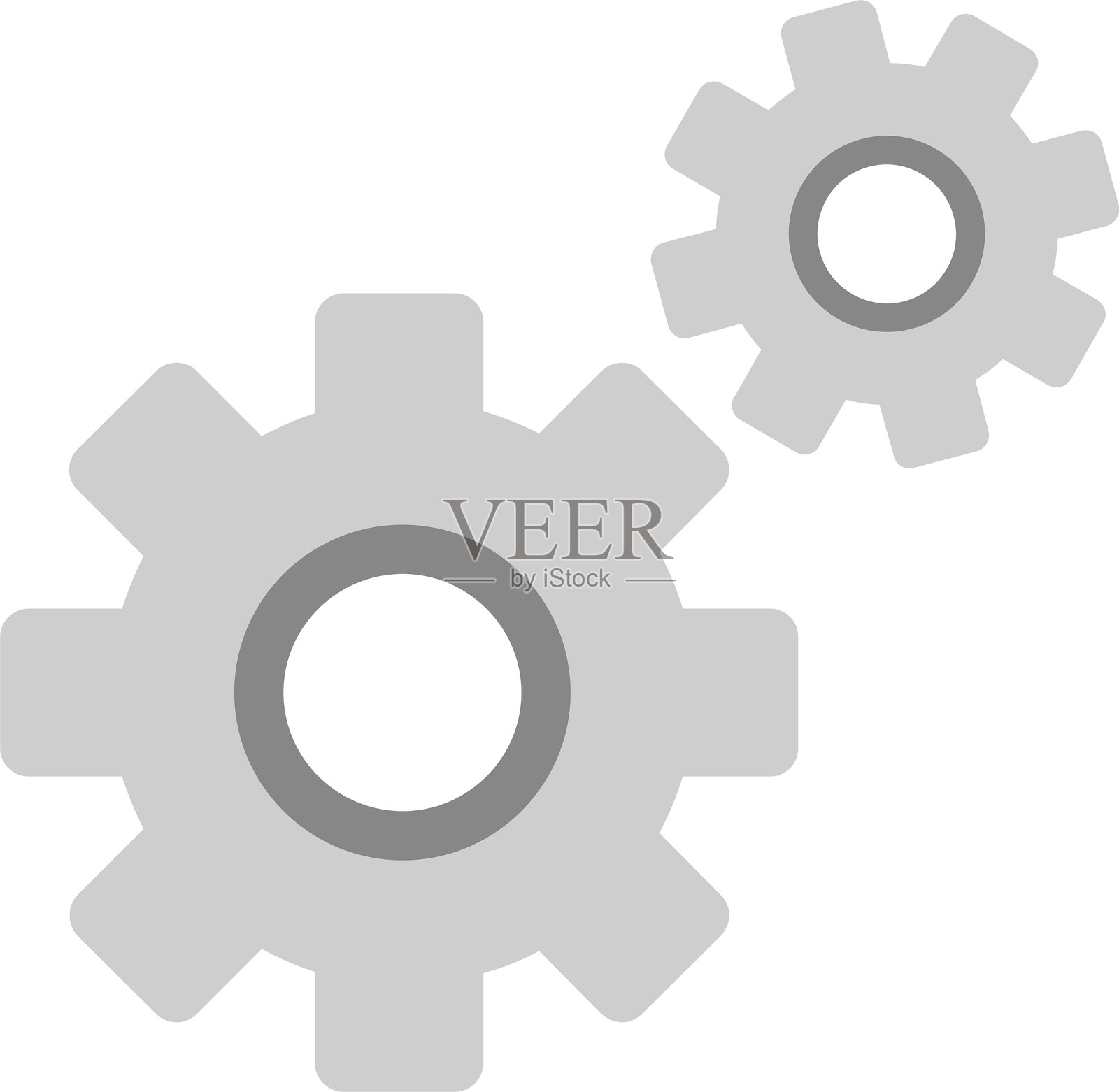 设置图标插画图片素材