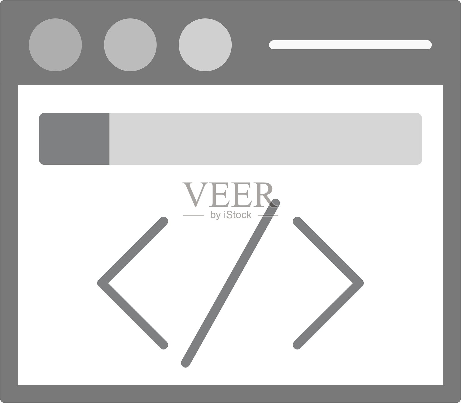 开发图标插画图片素材