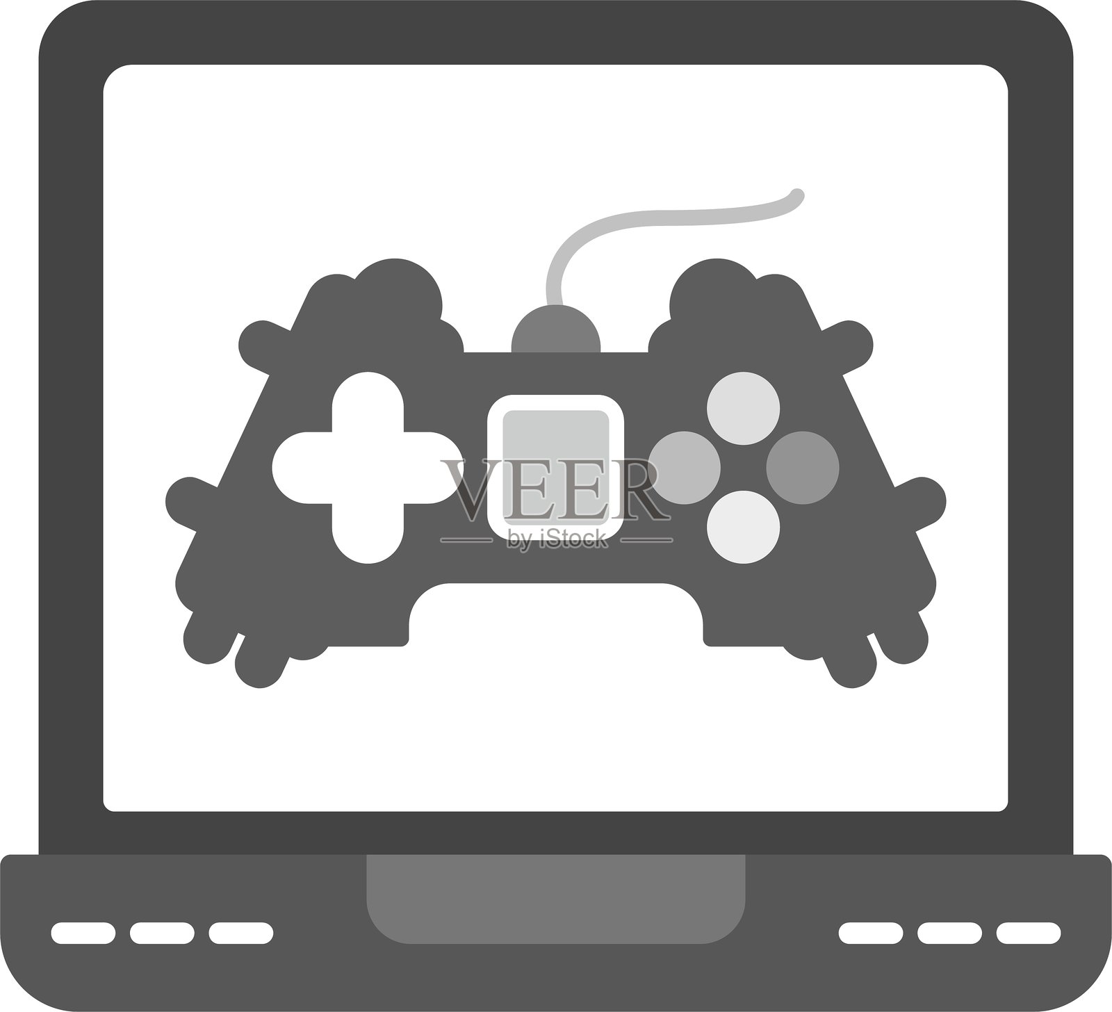 游戏图标插画图片素材