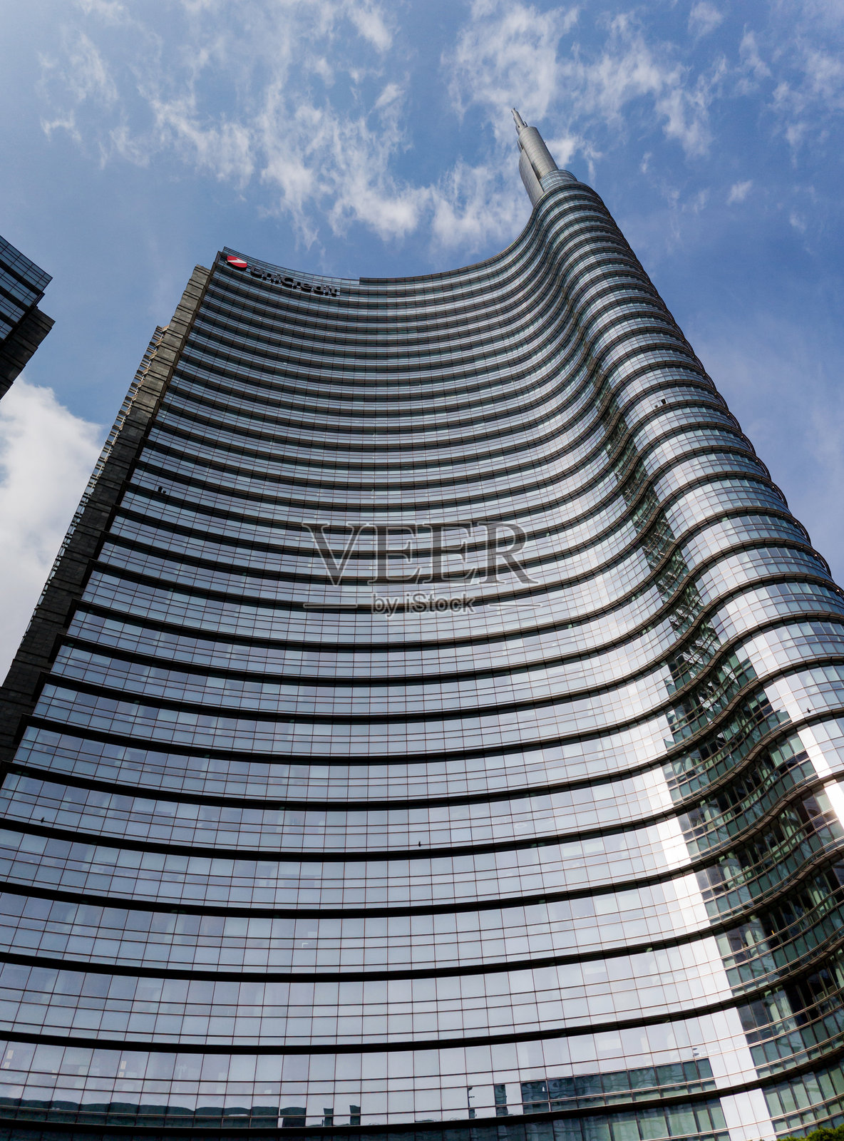 波尔塔·诺瓦商业区照片摄影图片