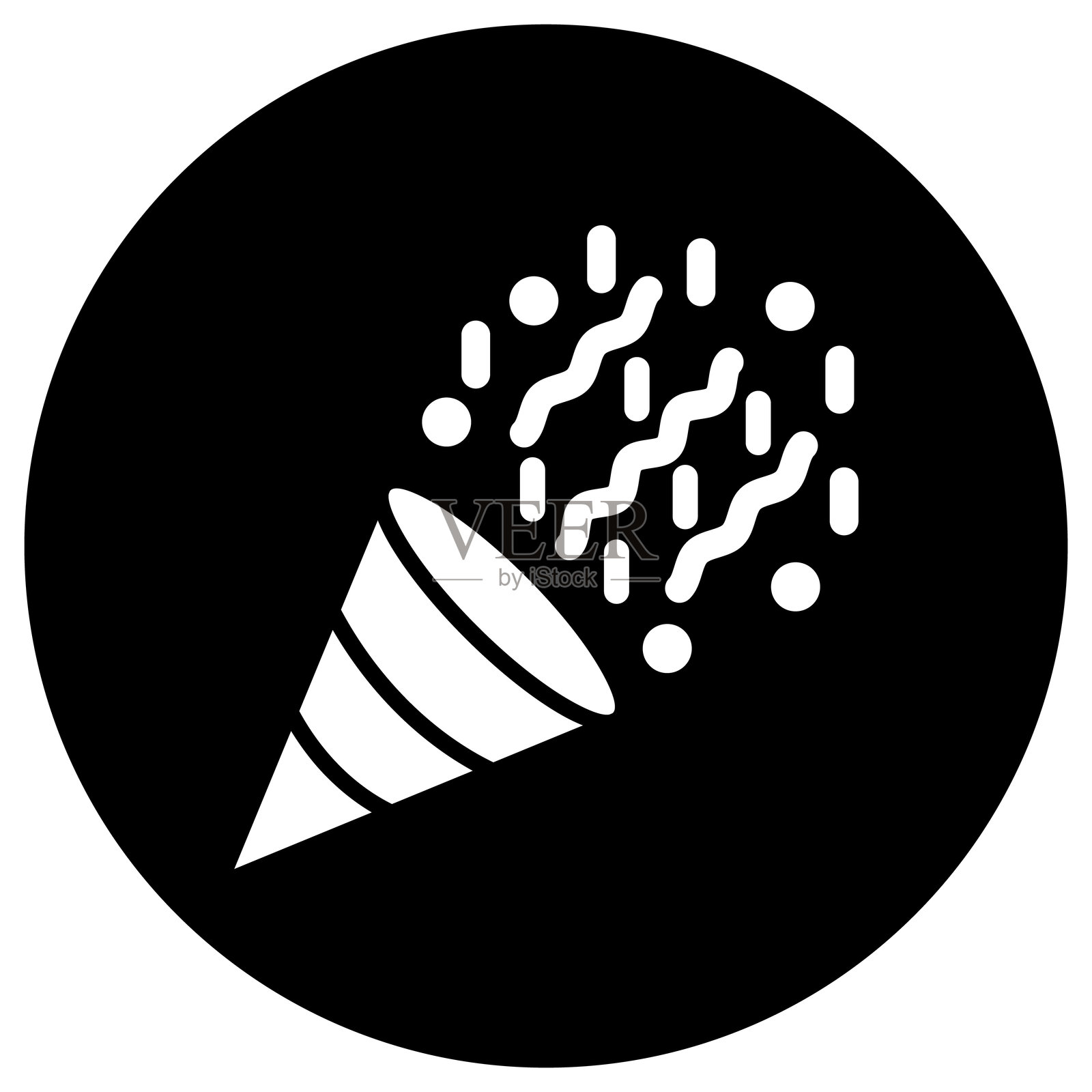 彩带矢量图标设计插图插画图片素材