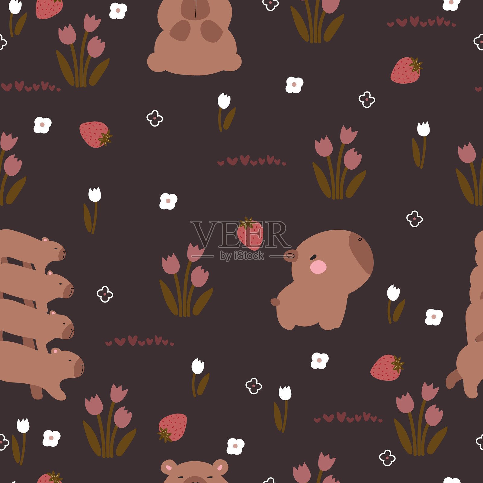 网页插画图片素材