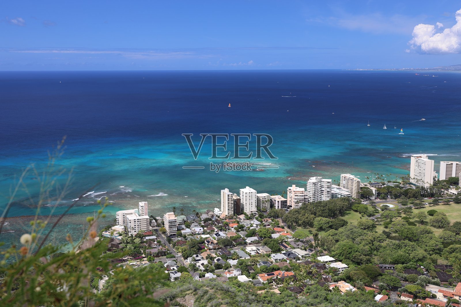 钻石头照片摄影图片