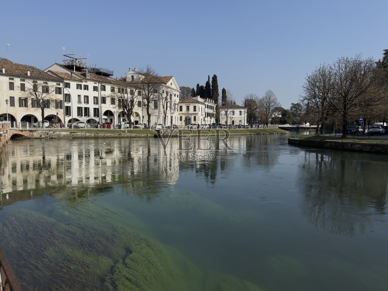 在意大利最迷人和隐秘的地方漫步并拍摄美景照片摄影图片