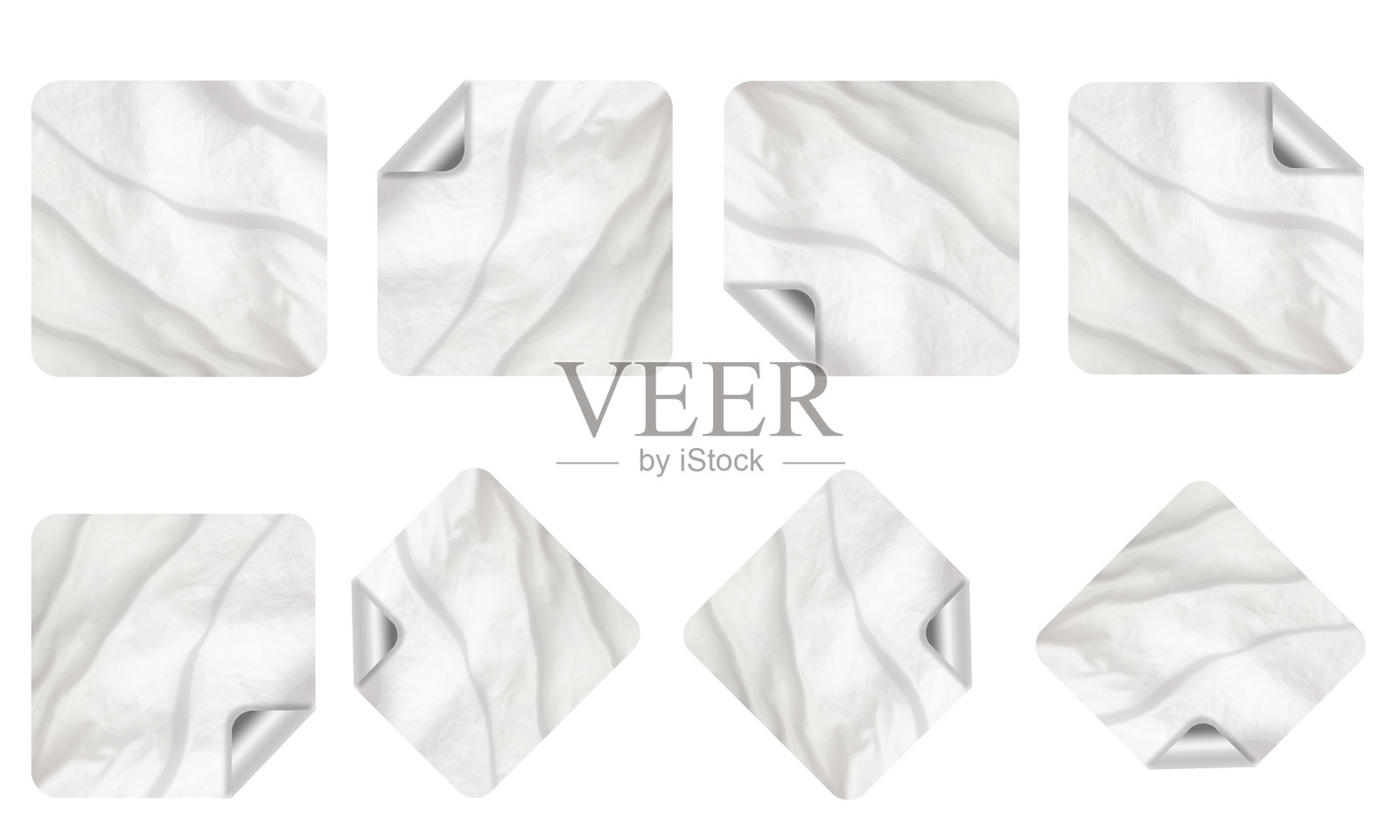 空白胶粘纸贴标签纹理照片摄影图片