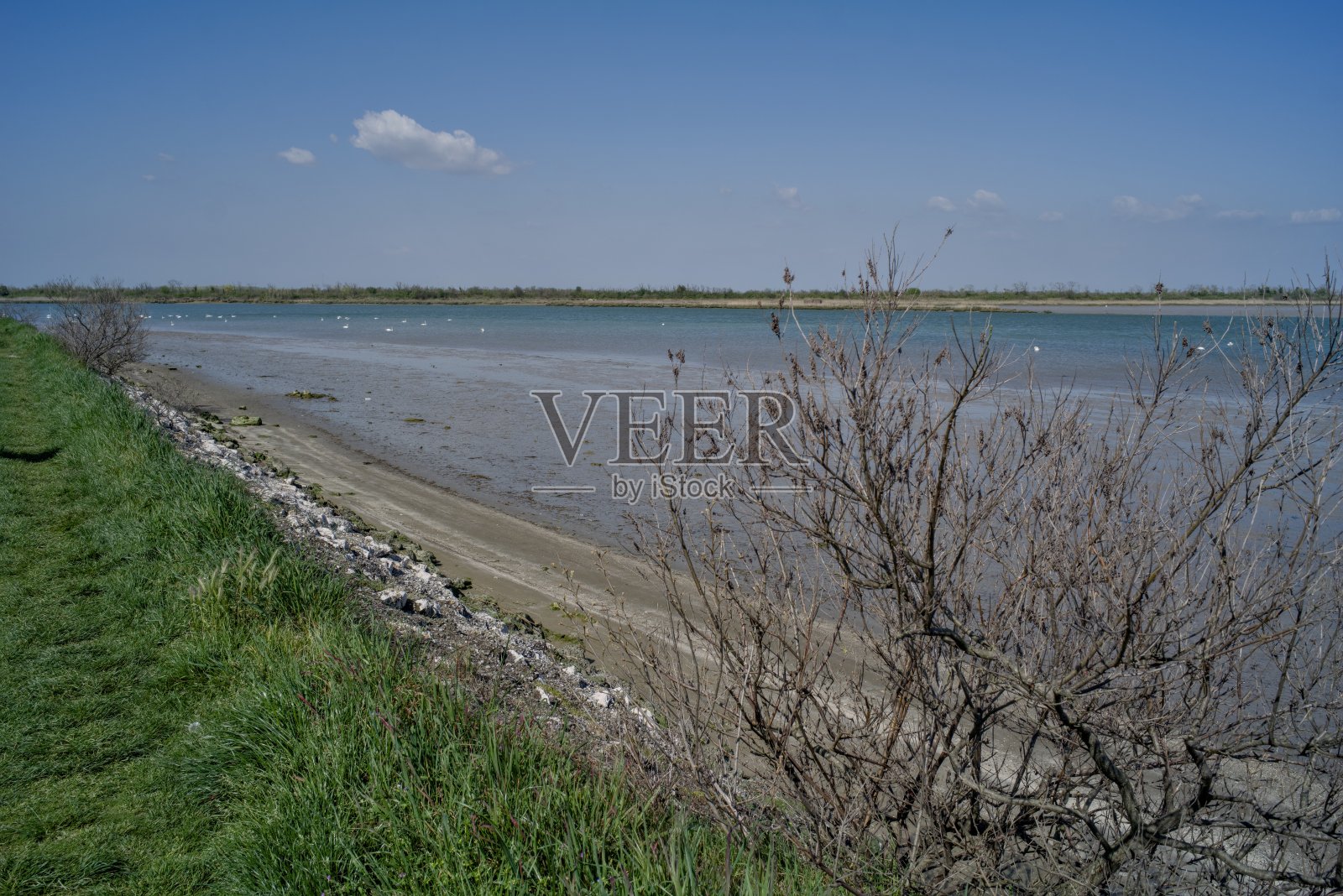 在意大利最迷人和隐秘的地方漫步并拍摄美景照片摄影图片