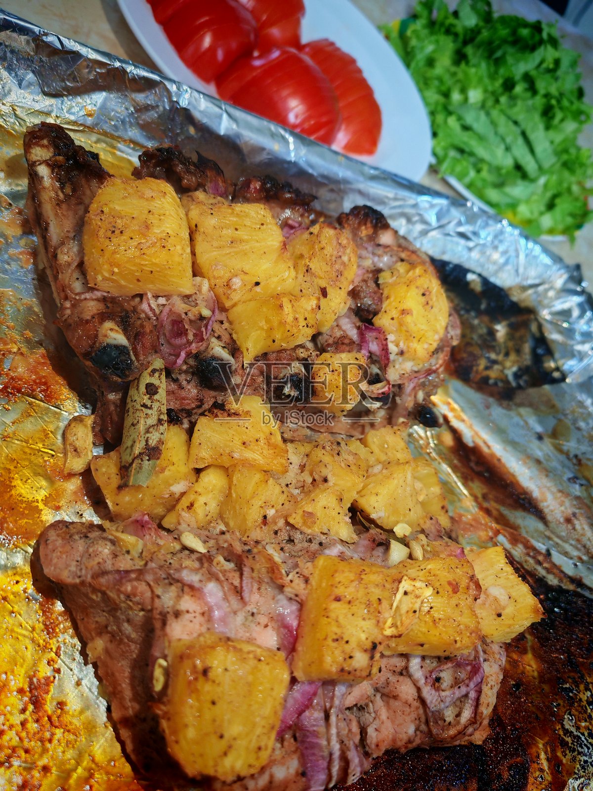 肉类照片摄影图片