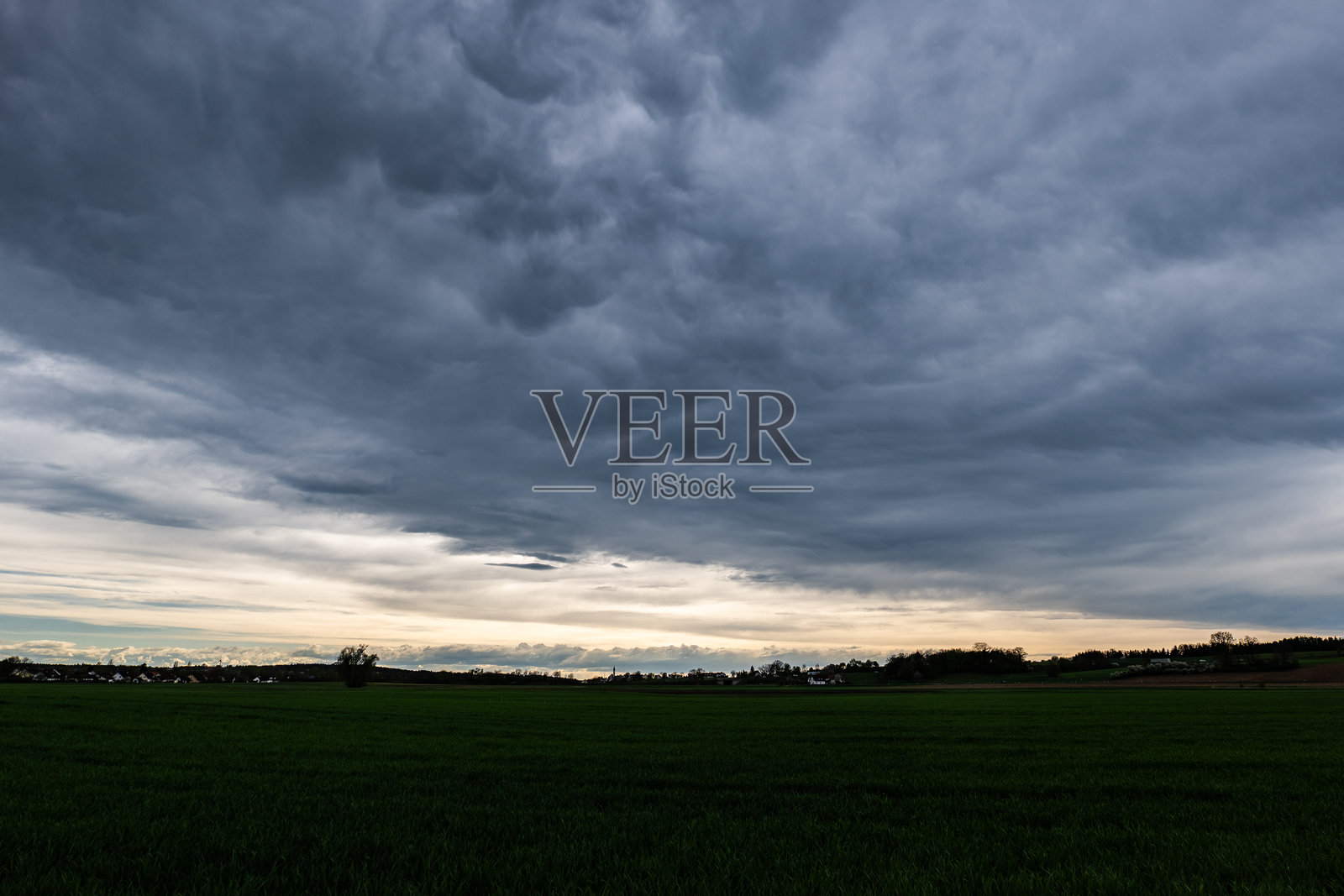 乌云照片摄影图片