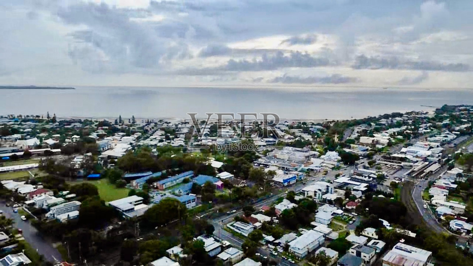 桑德盖特海滨照片摄影图片