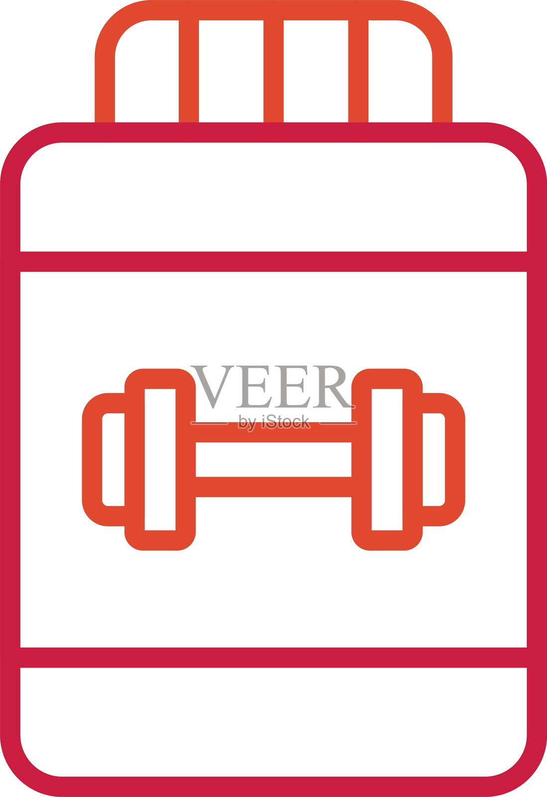 补充图标插画图片素材