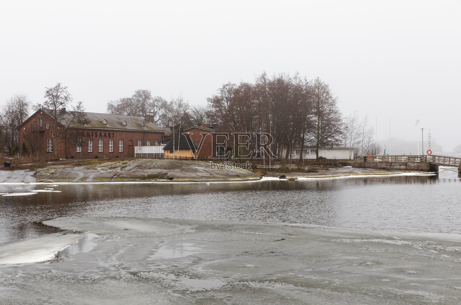 赫尔辛基，芬兰照片摄影图片